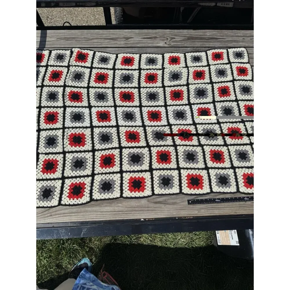 Handmade this vintage